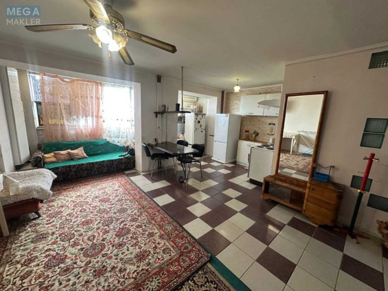 Оренда 1 кімнатної квартири, <a class="location-link" href="/dnepropetrovsk/" title="Недвижимость Дніпра">Дніпро</a>, Тополь-2, 20 (изображение 2)