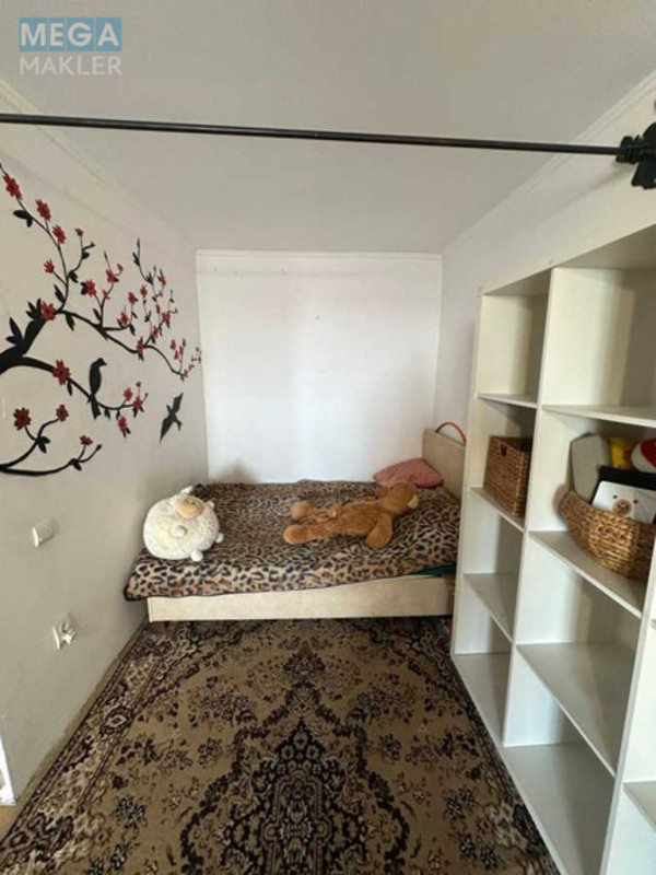 Оренда 1 кімнатної квартири, <a class="location-link" href="/dnepropetrovsk/" title="Недвижимость Дніпра">Дніпро</a>, Тополь-2, 20 (изображение 5)