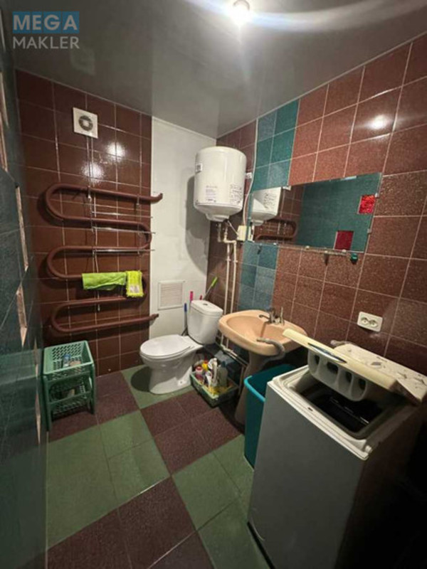 Оренда 1 кімнатної квартири, <a class="location-link" href="/dnepropetrovsk/" title="Недвижимость Дніпра">Дніпро</a>, Тополь-2, 20 (изображение 7)