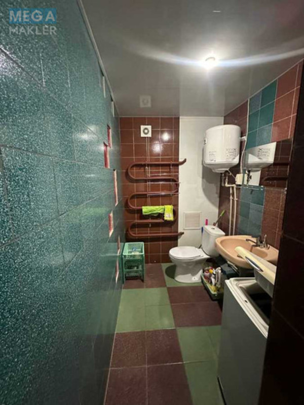 Оренда 1 кімнатної квартири, <a class="location-link" href="/dnepropetrovsk/" title="Недвижимость Дніпра">Дніпро</a>, Тополь-2, 20 (изображение 8)