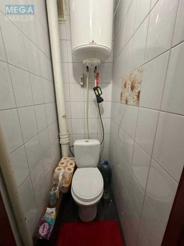 Продаж 2 кімнатної квартири (53/?/?), 4 пов. 9 пов. будинку, <a class="location-link" href="/dnepropetrovsk/" title="Недвижимость Дніпра">Дніпро</a>, Гідропаркова, 1 (изображение 9)