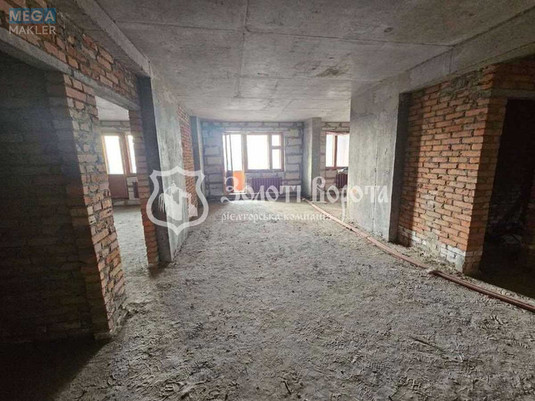 Продаж 5 кімнатної квартири (175,5/94/14,8), 27 пов. 28 пов. будинку, <a class="location-link" href="/kiev/" title="Недвижимость Київ">Київ</a>, <a class="location-link" href="/kiev/darnickij/" title="Недвижимость Дарницький район">Дарницький р-н</a>, Анни Ахматової вул., 13д (изображение 2)