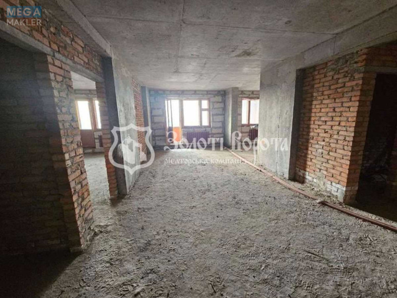 Продаж 5 кімнатної квартири (175,5/94/14,8), 27 пов. 28 пов. будинку, <a class="location-link" href="/kiev/" title="Недвижимость Київ">Київ</a>, <a class="location-link" href="/kiev/darnickij/" title="Недвижимость Дарницький район">Дарницький р-н</a>, Анни Ахматової вул., 13д (изображение 2)