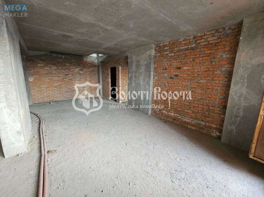 Продаж 5 кімнатної квартири (175,5/94/14,8), 27 пов. 28 пов. будинку, <a class="location-link" href="/kiev/" title="Недвижимость Київ">Київ</a>, <a class="location-link" href="/kiev/darnickij/" title="Недвижимость Дарницький район">Дарницький р-н</a>, Анни Ахматової вул., 13д (изображение 3)