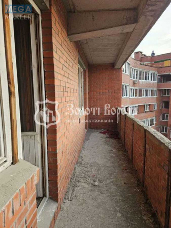 Продаж 5 кімнатної квартири (175,5/94/14,8), 27 пов. 28 пов. будинку, <a class="location-link" href="/kiev/" title="Недвижимость Київ">Київ</a>, <a class="location-link" href="/kiev/darnickij/" title="Недвижимость Дарницький район">Дарницький р-н</a>, Анни Ахматової вул., 13д (изображение 12)