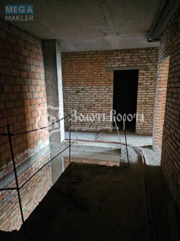 Продаж 5 кімнатної квартири (175,5/94/14,8), 27 пов. 28 пов. будинку, <a class="location-link" href="/kiev/" title="Недвижимость Київ">Київ</a>, <a class="location-link" href="/kiev/darnickij/" title="Недвижимость Дарницький район">Дарницький р-н</a>, Анни Ахматової вул., 13д (изображение 18)