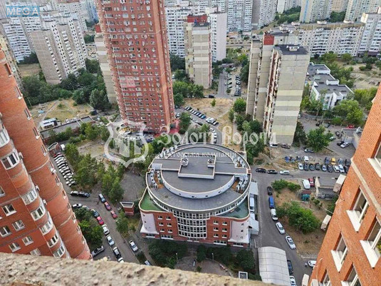 Продаж 5 кімнатної квартири (175,5/94/14,8), 27 пов. 28 пов. будинку, <a class="location-link" href="/kiev/" title="Недвижимость Київ">Київ</a>, <a class="location-link" href="/kiev/darnickij/" title="Недвижимость Дарницький район">Дарницький р-н</a>, Анни Ахматової вул., 13д (изображение 23)