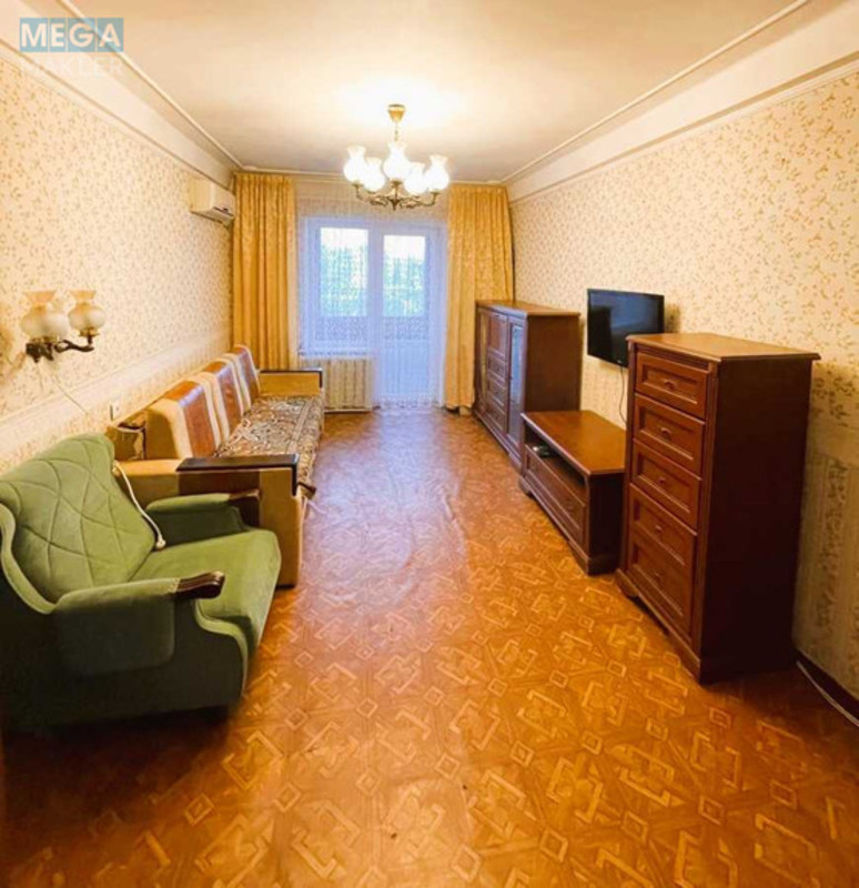 Продаж 3 кімнатної квартири (60/40/7), 6 пов. 9 пов. будинку, <a class="location-link" href="/kiev/" title="Недвижимость Київ">Київ</a>, <a class="location-link" href="/kiev/obolonskij/" title="Недвижимость Оболонський район">Оболонський р-н</a>, Лайоша Гавро ул., 22 (изображение 3)