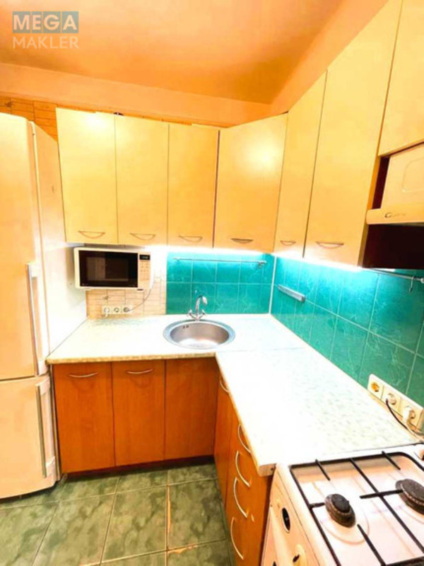 Продаж 3 кімнатної квартири (60/40/7), 6 пов. 9 пов. будинку, <a class="location-link" href="/kiev/" title="Недвижимость Київ">Київ</a>, <a class="location-link" href="/kiev/obolonskij/" title="Недвижимость Оболонський район">Оболонський р-н</a>, Лайоша Гавро ул., 22 (изображение 5)