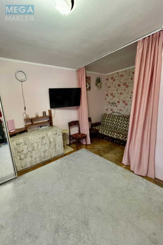 Оренда 1 кімнатної квартири, <a class="location-link" href="/kiev/" title="Недвижимость Київ">Київ</a>, <a class="location-link" href="/kiev/dneprovskij/" title="Недвижимость Дніпровський район">Дніпровський р-н</a>, Романа Шухевича просп., 26 (изображение 4)