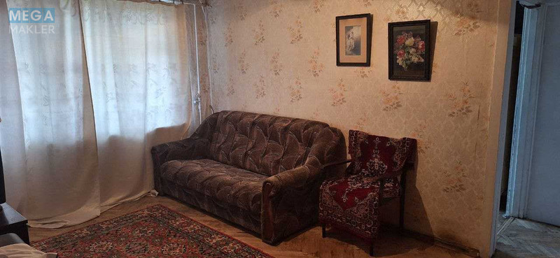 Оренда 2 кімнатної квартири, <a class="location-link" href="/kiev/" title="Недвижимость Київ">Київ</a>, <a class="location-link" href="/kiev/dneprovskij/" title="Недвижимость Дніпровський район">Дніпровський р-н</a>, Мира просп., 13б (изображение 3)