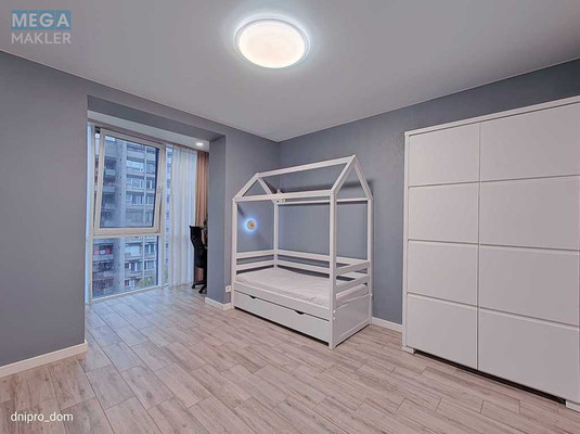 Новобудова, 12 поверхів, <a class="location-link" href="/dnepropetrovsk/" title="Недвижимость Дніпра">Дніпро</a>, набережная победы (изображение 6)