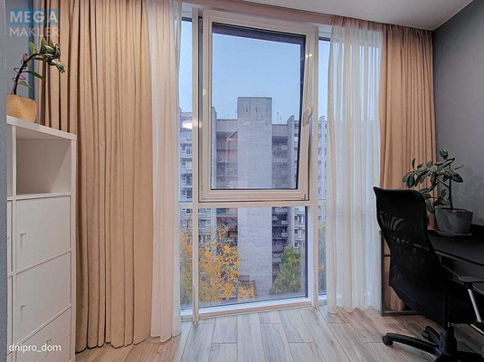 Новобудова, 12 поверхів, <a class="location-link" href="/dnepropetrovsk/" title="Недвижимость Дніпра">Дніпро</a>, набережная победы (изображение 8)