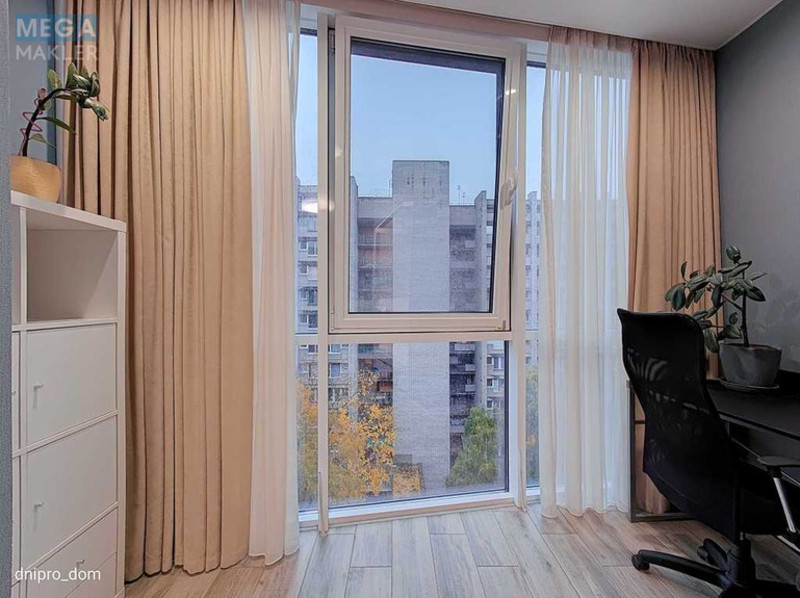 Новобудова, 12 поверхів, <a class="location-link" href="/dnepropetrovsk/" title="Недвижимость Дніпра">Дніпро</a>, набережная победы (изображение 8)