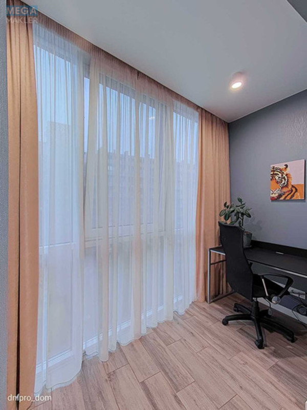 Новобудова, 12 поверхів, <a class="location-link" href="/dnepropetrovsk/" title="Недвижимость Дніпра">Дніпро</a>, набережная победы (изображение 9)