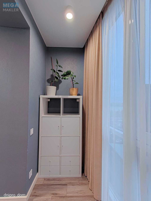 Новобудова, 12 поверхів, <a class="location-link" href="/dnepropetrovsk/" title="Недвижимость Дніпра">Дніпро</a>, набережная победы (изображение 11)