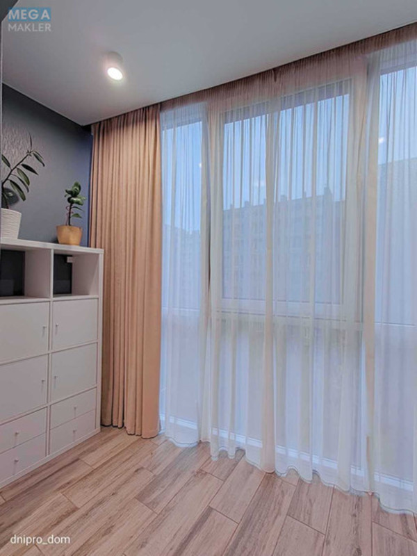 Новобудова, 12 поверхів, <a class="location-link" href="/dnepropetrovsk/" title="Недвижимость Дніпра">Дніпро</a>, набережная победы (изображение 12)