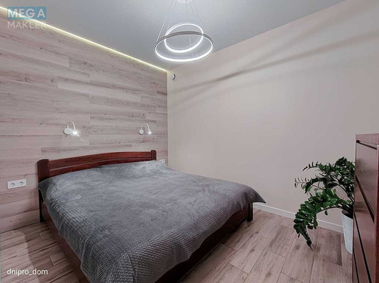 Новобудова, 12 поверхів, <a class="location-link" href="/dnepropetrovsk/" title="Недвижимость Дніпра">Дніпро</a>, набережная победы (изображение 17)