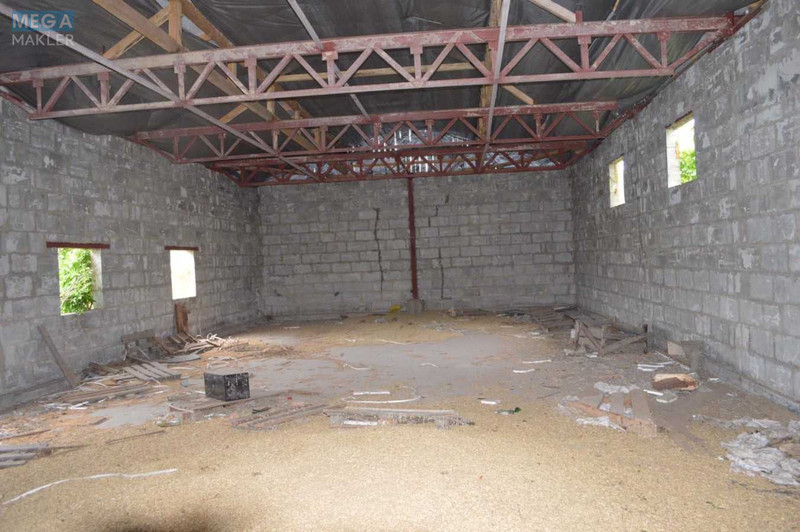 Продаж окремої будівлі/побудови, 3 141 кв.м, <a class="location-link" href="/glubokoe-selo-kv/" title="Недвижимость Глибоке">Глибоке</a>, Городище (изображение 9)