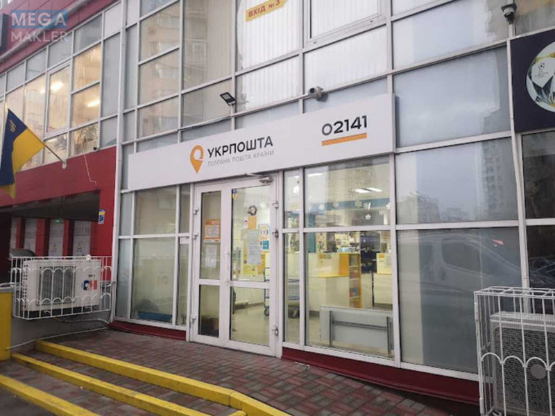 Продаж комерційної нерухомості, 65&nbsp;кв.м, под офис, <a class="location-link" href="/kiev/" title="Недвижимость Київ">Київ</a>, <a class="location-link" href="/kiev/darnickij/" title="Недвижимость Дарницький район">Дарницький р-н</a>, Александра Мишуги ул., 10 (изображение 4)