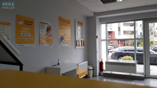 Продаж комерційної нерухомості, 65&nbsp;кв.м, под офис, <a class="location-link" href="/kiev/" title="Недвижимость Київ">Київ</a>, <a class="location-link" href="/kiev/darnickij/" title="Недвижимость Дарницький район">Дарницький р-н</a>, Александра Мишуги ул., 10 (изображение 7)