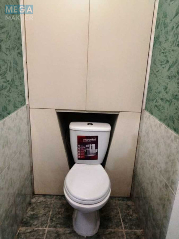 Оренда 1 кімнатної квартири, <a class="location-link" href="/kiev/" title="Недвижимость Київ">Київ</a>, <a class="location-link" href="/kiev/goloseevskij/" title="Недвижимость Голосіївський район">Голосіївський р-н</a>, Академіка Глушкова просп., 51 (изображение 10)