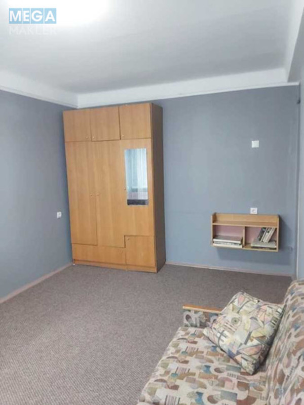 Оренда 2 кімнатної квартири, <a class="location-link" href="/kiev/" title="Недвижимость Київ">Київ</a>, <a class="location-link" href="/kiev/svyatoshinskij/" title="Недвижимость Святошинський район">Святошинський р-н</a>, Зодчих ул., 62 (изображение 4)