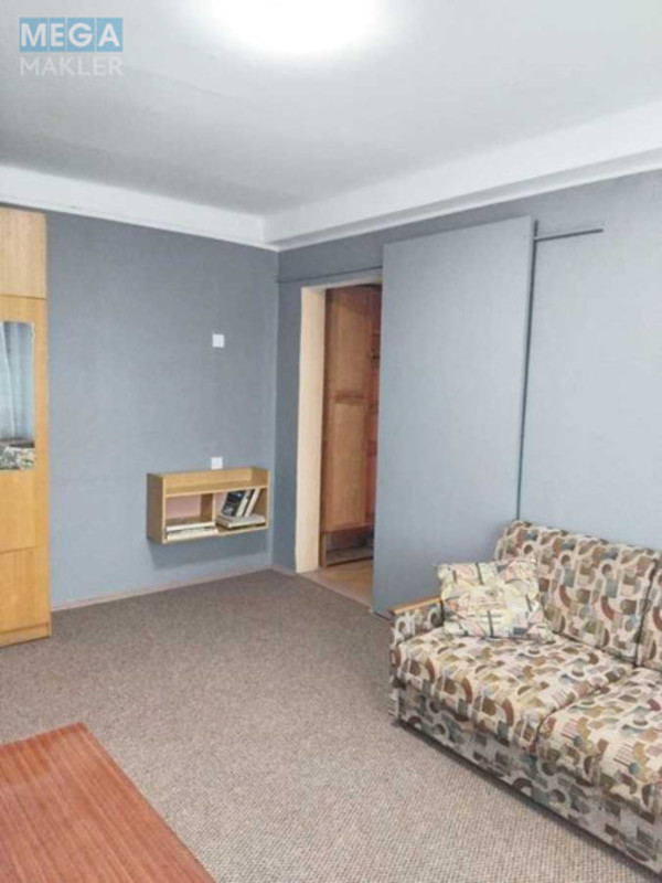 Оренда 2 кімнатної квартири, <a class="location-link" href="/kiev/" title="Недвижимость Київ">Київ</a>, <a class="location-link" href="/kiev/svyatoshinskij/" title="Недвижимость Святошинський район">Святошинський р-н</a>, Зодчих ул., 62 (изображение 5)