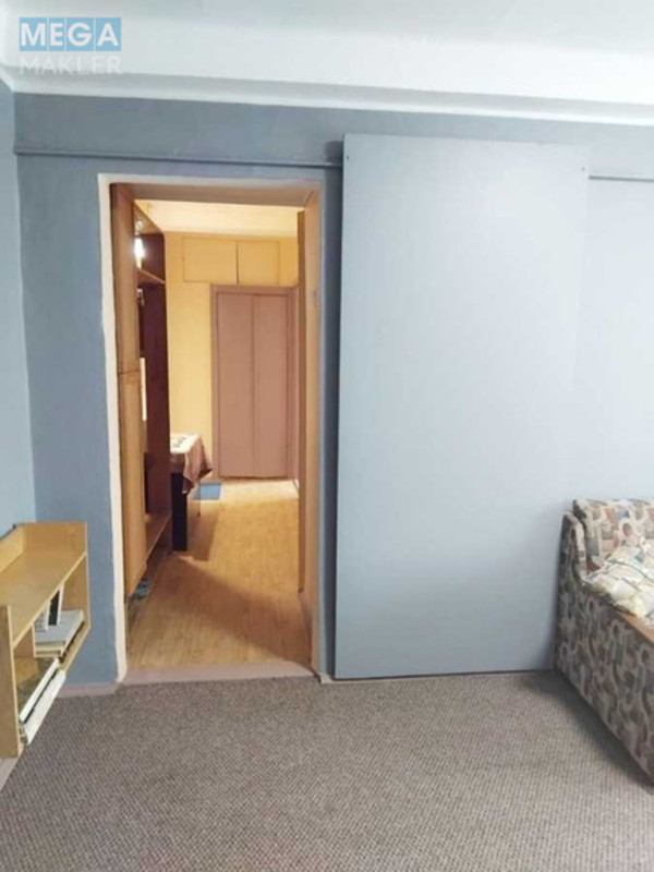 Оренда 2 кімнатної квартири, <a class="location-link" href="/kiev/" title="Недвижимость Київ">Київ</a>, <a class="location-link" href="/kiev/svyatoshinskij/" title="Недвижимость Святошинський район">Святошинський р-н</a>, Зодчих ул., 62 (изображение 6)