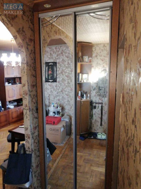 Продаж 3 кімнатної квартири (56/39/5), 2 пов. 5 пов. будинку, <a class="location-link" href="/kiev/" title="Недвижимость Київ">Київ</a>, <a class="location-link" href="/kiev/podolskij/" title="Недвижимость Подільський район">Подільський р-н</a>, Червонопільська вул., 16 (изображение 2)