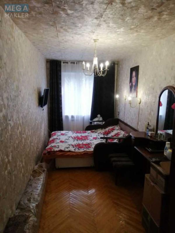 Продаж 3 кімнатної квартири (56/39/5), 2 пов. 5 пов. будинку, <a class="location-link" href="/kiev/" title="Недвижимость Київ">Київ</a>, <a class="location-link" href="/kiev/podolskij/" title="Недвижимость Подільський район">Подільський р-н</a>, Червонопільська вул., 16 (изображение 7)