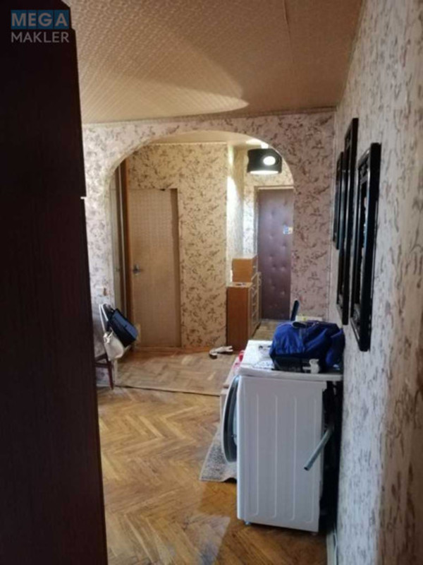 Продаж 3 кімнатної квартири (56/39/5), 2 пов. 5 пов. будинку, <a class="location-link" href="/kiev/" title="Недвижимость Київ">Київ</a>, <a class="location-link" href="/kiev/podolskij/" title="Недвижимость Подільський район">Подільський р-н</a>, Червонопільська вул., 16 (изображение 15)