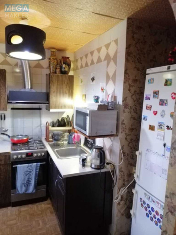 Продаж 3 кімнатної квартири (56/39/5), 2 пов. 5 пов. будинку, <a class="location-link" href="/kiev/" title="Недвижимость Київ">Київ</a>, <a class="location-link" href="/kiev/podolskij/" title="Недвижимость Подільський район">Подільський р-н</a>, Червонопільська вул., 16 (изображение 19)