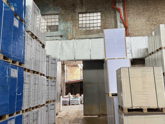 Оренда комерційної нерухомості, 670 кв.м, под склад, <a class="location-link" href="/kiev/" title="Недвижимость Київ">Київ</a>, <a class="location-link" href="/kiev/solomenskij/" title="Недвижимость Солом'янський район">Солом'янський р-н</a>, Миколи Василенка вул., 5 (изображение 3)