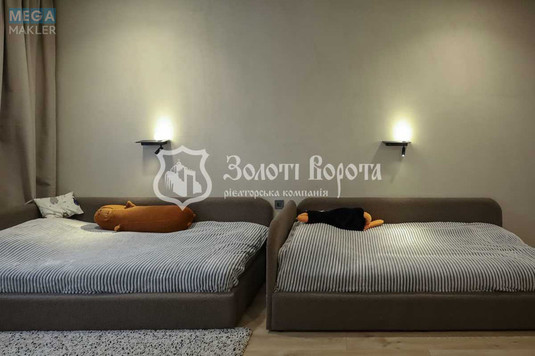 Продаж 2 кімнатної квартири (60,4/19/25), 1 пов. 6 пов. будинку, <a class="location-link" href="/kiev/" title="Недвижимость Київ">Київ</a>, <a class="location-link" href="/kiev/desnyanskij/" title="Недвижимость Деснянський район">Деснянський р-н</a>, Радистів вул., 40 (изображение 11)