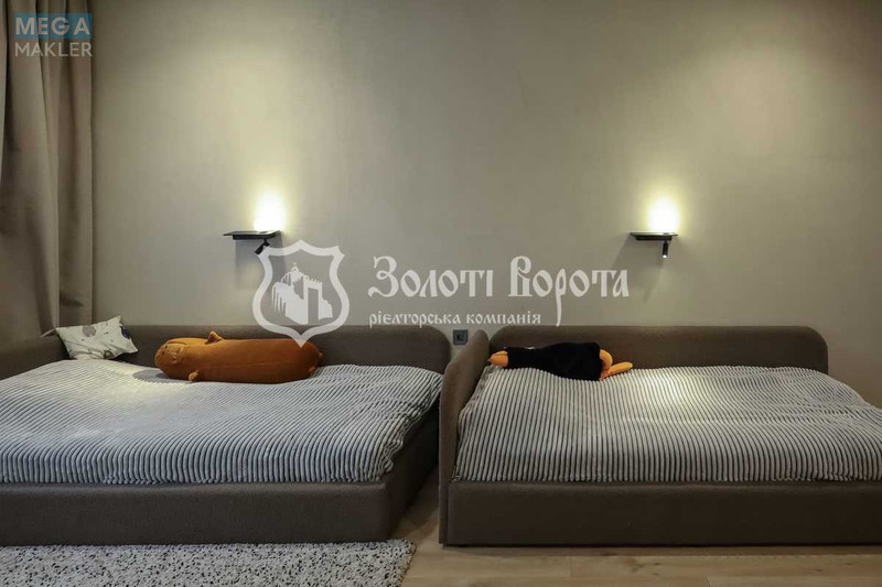 Продаж 2 кімнатної квартири (60,4/19/25), 1 пов. 6 пов. будинку, <a class="location-link" href="/kiev/" title="Недвижимость Київ">Київ</a>, <a class="location-link" href="/kiev/desnyanskij/" title="Недвижимость Деснянський район">Деснянський р-н</a>, Радистів вул., 40 (изображение 11)