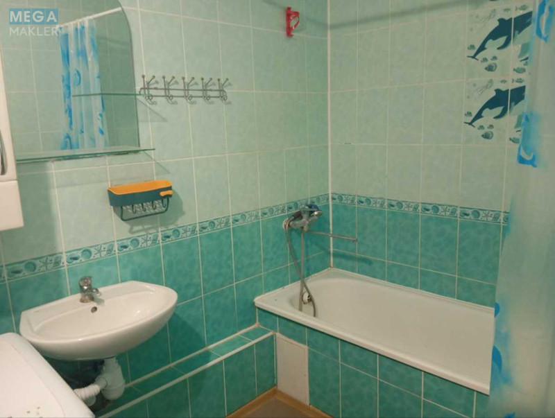 Оренда 2 кімнатної квартири, <a class="location-link" href="/kiev/" title="Недвижимость Київ">Київ</a>, <a class="location-link" href="/kiev/darnickij/" title="Недвижимость Дарницький район">Дарницький р-н</a>, Елизаветы Чавдар ул., 34 (изображение 6)