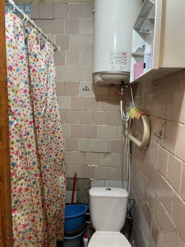 Продаж 1 кімнатної квартири (30/?/12,2), 4 пов. 10 пов. будинку, <a class="location-link" href="/dnepropetrovsk/" title="Недвижимость Дніпра">Дніпро</a>, Набережная Победы, 50 (изображение 5)