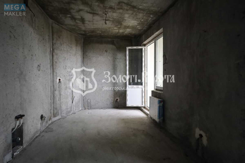 Продаж 1 кімнатної квартири (33/15/5), 24 пов. 24 пов. будинку, <a class="location-link" href="/kiev/" title="Недвижимость Київ">Київ</a>, <a class="location-link" href="/kiev/desnyanskij/" title="Недвижимость Деснянський район">Деснянський р-н</a>, Милославська вул., 18 (изображение 3)