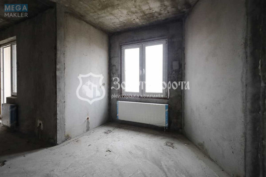 Продаж 1 кімнатної квартири (33/15/5), 24 пов. 24 пов. будинку, <a class="location-link" href="/kiev/" title="Недвижимость Київ">Київ</a>, <a class="location-link" href="/kiev/desnyanskij/" title="Недвижимость Деснянський район">Деснянський р-н</a>, Милославська вул., 18 (изображение 8)