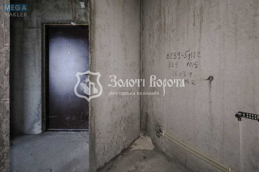 Продаж 1 кімнатної квартири (33/15/5), 24 пов. 24 пов. будинку, <a class="location-link" href="/kiev/" title="Недвижимость Київ">Київ</a>, <a class="location-link" href="/kiev/desnyanskij/" title="Недвижимость Деснянський район">Деснянський р-н</a>, Милославська вул., 18 (изображение 17)