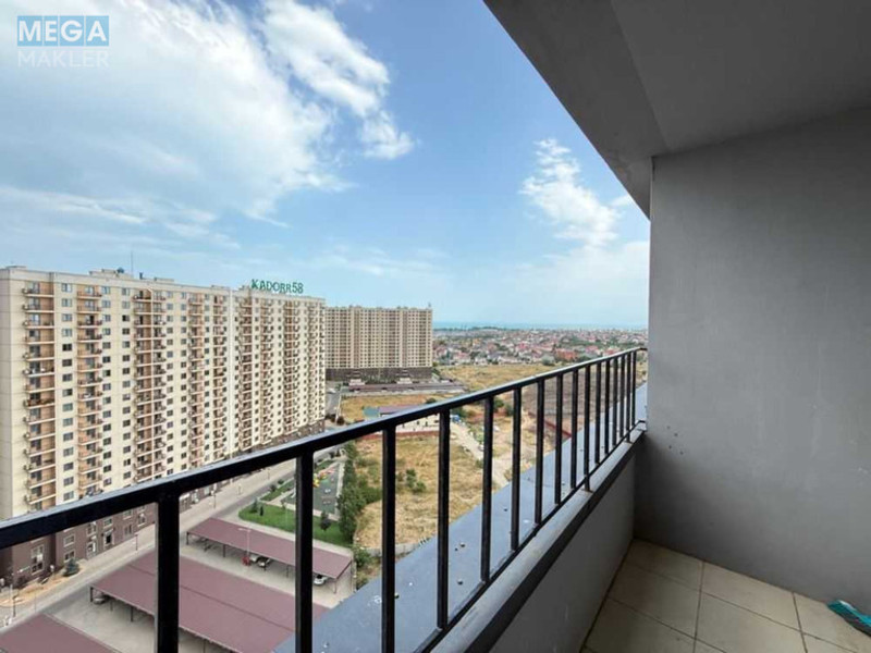 Оренда 1 кімнатної квартири, <a class="location-link" href="/odessa/" title="Недвижимость Одеса">Одеса</a>, <a class="location-link" href="/odessa/kievskij/" title="Недвижимость Київський район">Київський р-н</a>, Небесной Сотни, 111 (изображение 5)