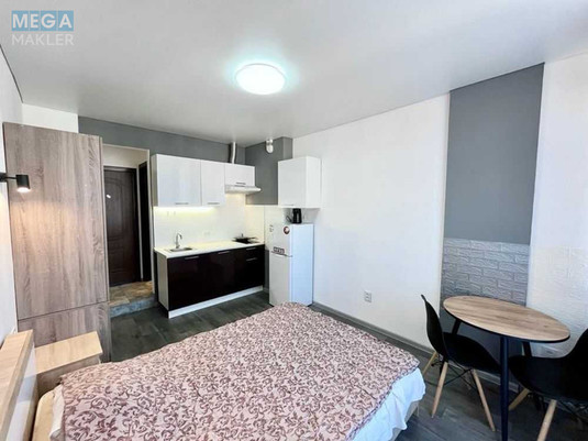 Оренда 1 кімнатної квартири, <a class="location-link" href="/odessa/" title="Недвижимость Одеса">Одеса</a>, <a class="location-link" href="/odessa/kievskij/" title="Недвижимость Київський район">Київський р-н</a>, Небесной Сотни, 111 (изображение 6)