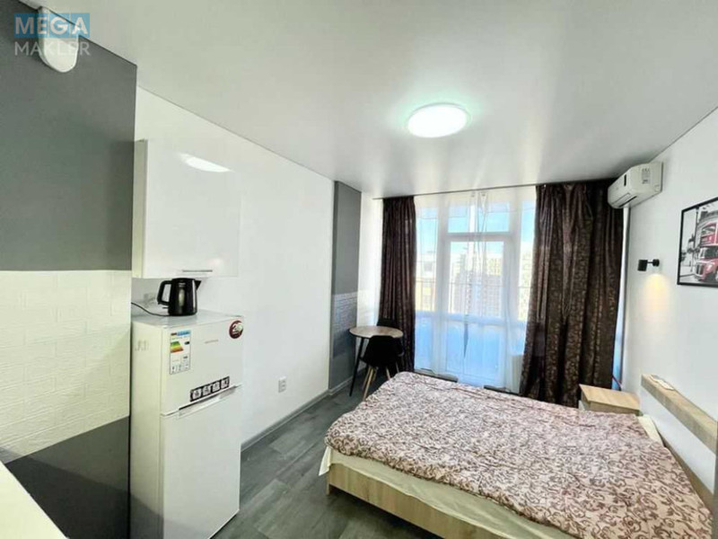 Оренда 1 кімнатної квартири, <a class="location-link" href="/odessa/" title="Недвижимость Одеса">Одеса</a>, <a class="location-link" href="/odessa/kievskij/" title="Недвижимость Київський район">Київський р-н</a>, Небесной Сотни, 111 (изображение 8)