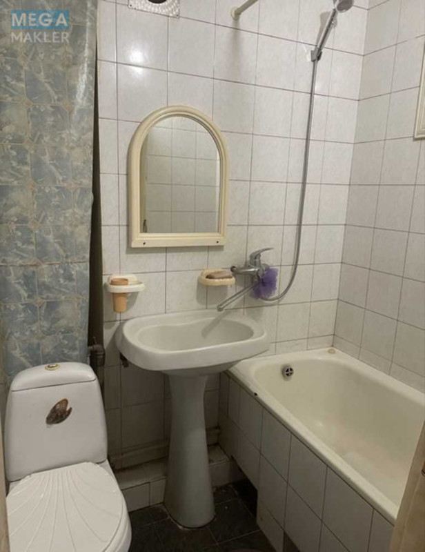 Оренда 1 кімнатної квартири, <a class="location-link" href="/dnepropetrovsk/" title="Недвижимость Дніпра">Дніпро</a>, Сечевых Стрельцов, 89 (изображение 6)