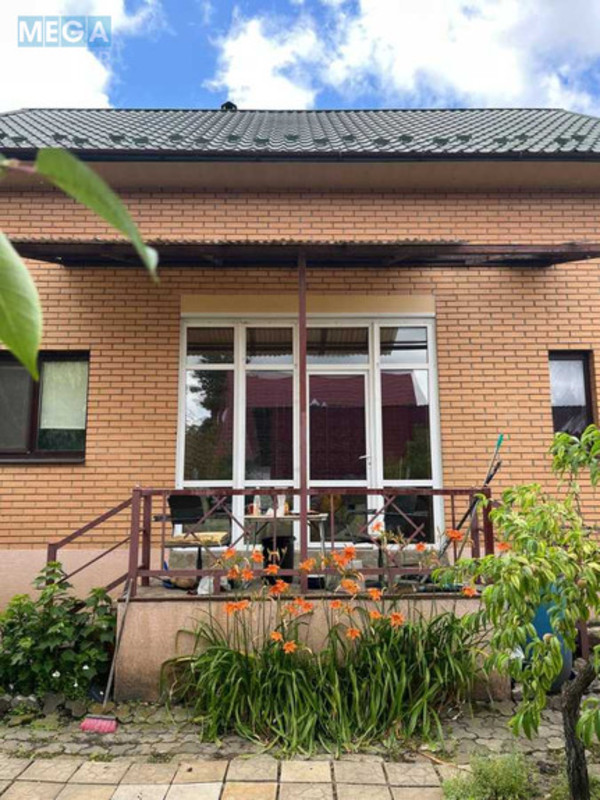 Продаж дома, 2 поверху, 115 кв.м, 4 кімнати, ділянка 6 соток, <a class="location-link" href="/kiev/" title="Недвижимость Київ">Київ</a>, <a class="location-link" href="/kiev/darnickij/" title="Недвижимость Дарницький район">Дарницький р-н</a>, 80-а Садова вул. (изображение 2)