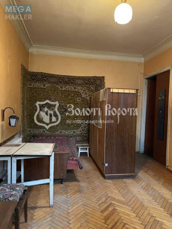 Продаж 1 кімнатної квартири (26,4/?/?), 2 пов. 5 пов. будинку, <a class="location-link" href="/kiev/" title="Недвижимость Київ">Київ</a>, <a class="location-link" href="/kiev/pecherskij/" title="Недвижимость Печерський район">Печерський р-н</a>, Дружби Народів бульв., 20 (изображение 2)