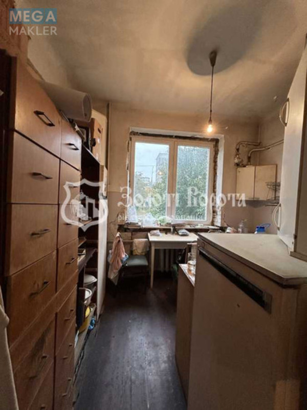 Продаж 1 кімнатної квартири (26,4/?/?), 2 пов. 5 пов. будинку, <a class="location-link" href="/kiev/" title="Недвижимость Київ">Київ</a>, <a class="location-link" href="/kiev/pecherskij/" title="Недвижимость Печерський район">Печерський р-н</a>, Дружби Народів бульв., 20 (изображение 4)