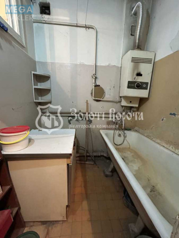 Продаж 1 кімнатної квартири (26,4/?/?), 2 пов. 5 пов. будинку, <a class="location-link" href="/kiev/" title="Недвижимость Київ">Київ</a>, <a class="location-link" href="/kiev/pecherskij/" title="Недвижимость Печерський район">Печерський р-н</a>, Дружби Народів бульв., 20 (изображение 5)