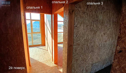 Продаж дома, 2&nbsp;поверху, 94&nbsp;кв.м, 4&nbsp;кімнати, ділянка 1&nbsp;сотка, <a class="location-link" href="/sofievskaya-borshagovka/" title="Недвижимость Софіївська Борщагівка">Софіївська Борщагівка</a>, свободы (изображение 15)